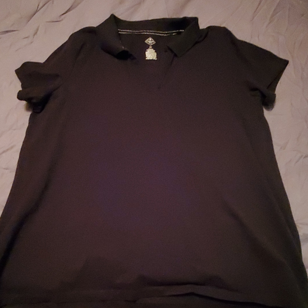 Ladies plus size blouse